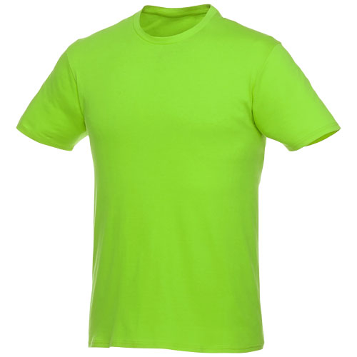 T-shirt promotionnel homme 150g - Heros Vert pomme